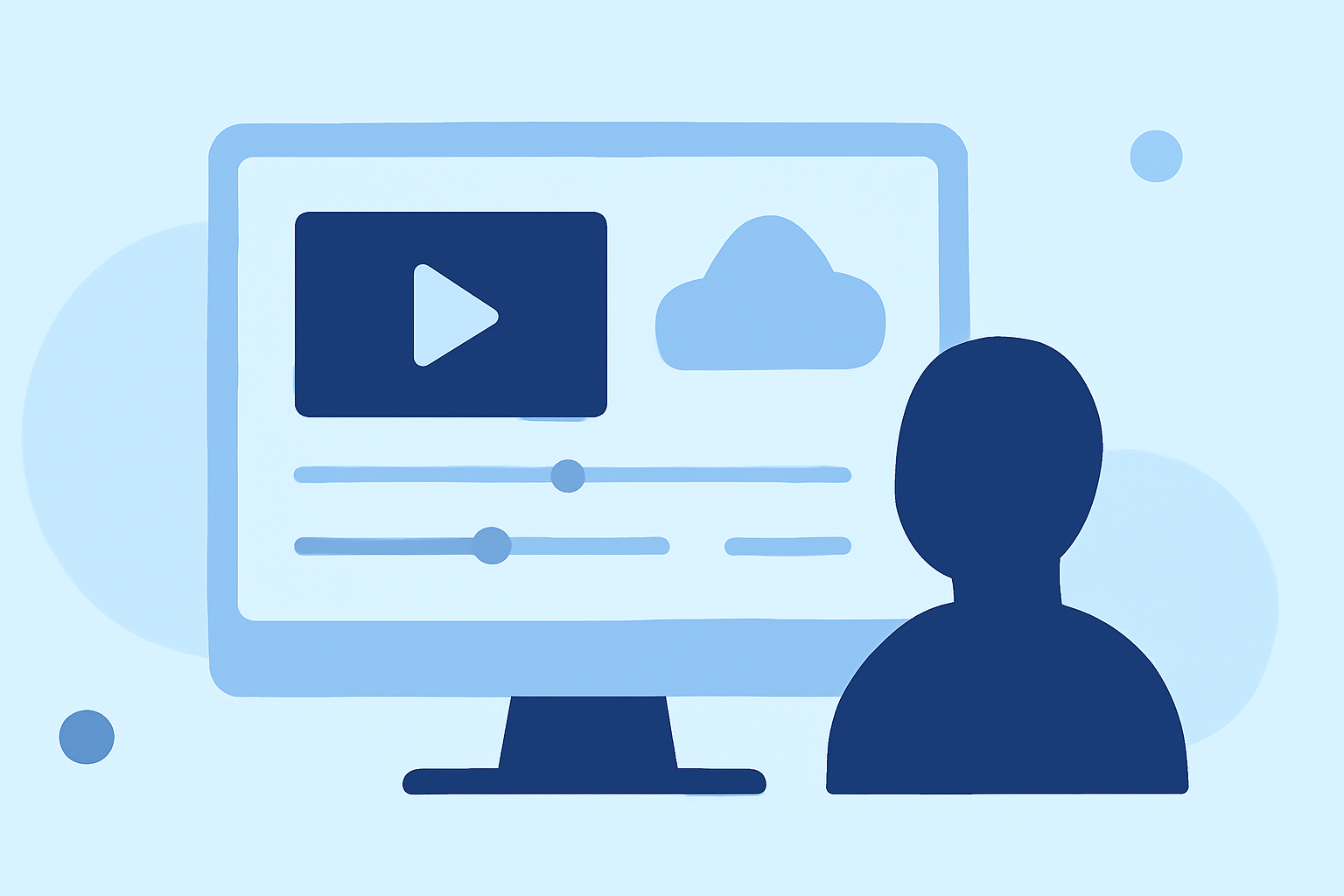 Above-the-Clouds Clip Editing: A Guide for Content Creators