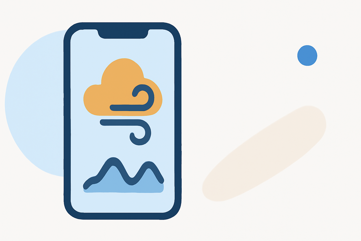 Understanding Seasonal Turbulence Patterns: A Mobile Guide