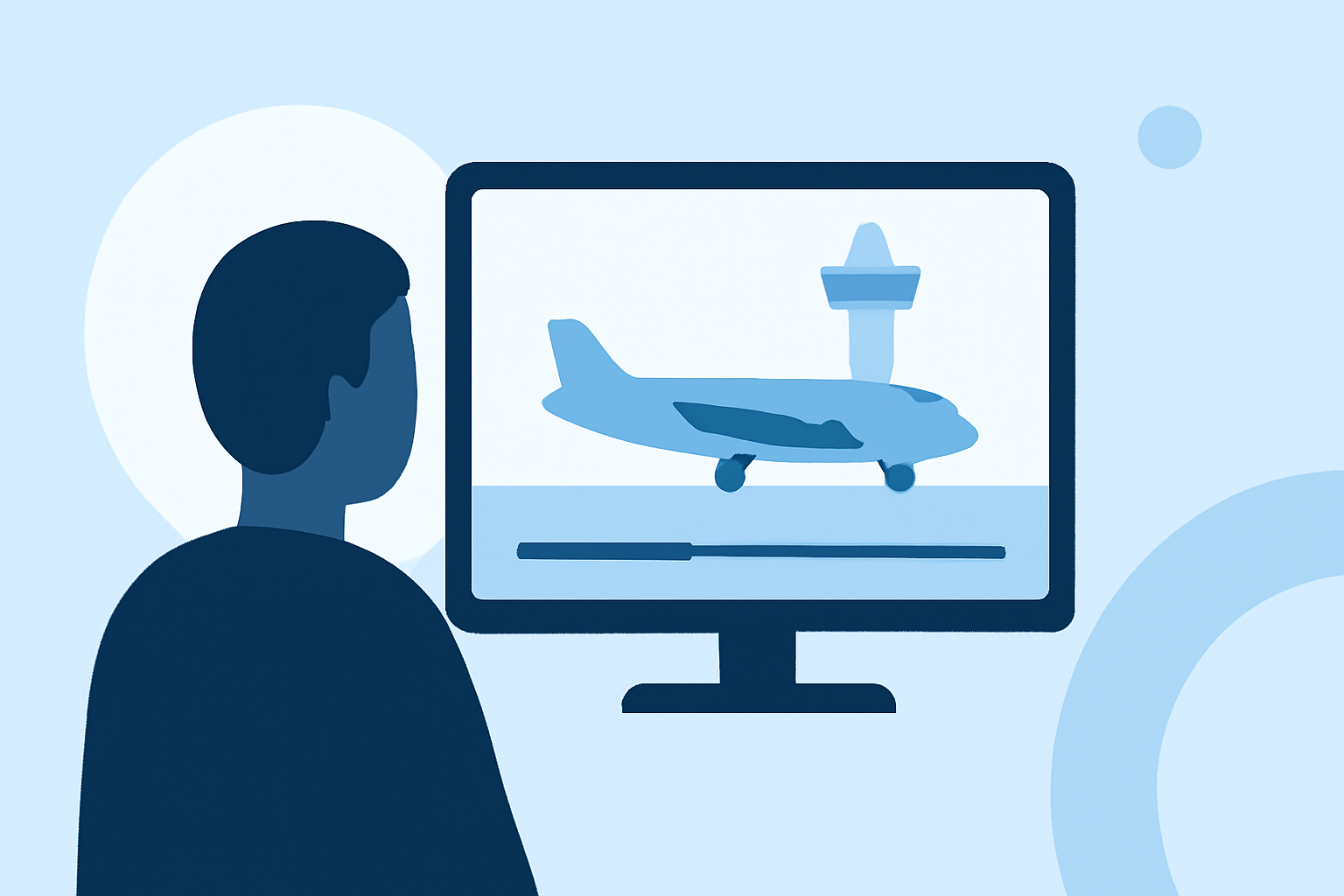 Mastering Airport Timelapse Editing in Under 10 Minutes
