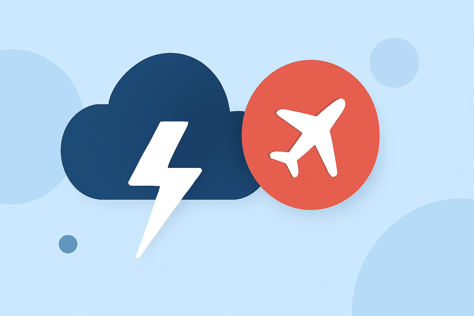 Understanding Pro Storm Disruptions to Travel: A Simple Guide