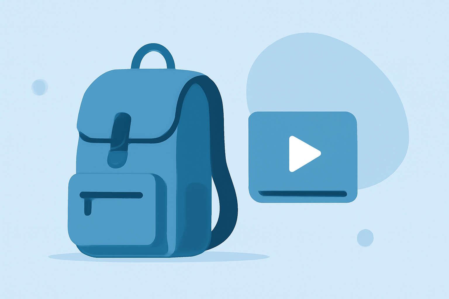 Creating a Backpacking Recap Montage: A Beginner's Guide for Hobby Creators