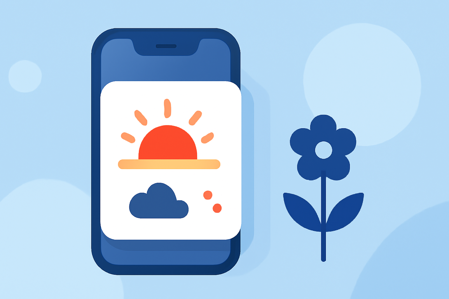 An Introduction to Sunrise Notifications During Pollen Season
