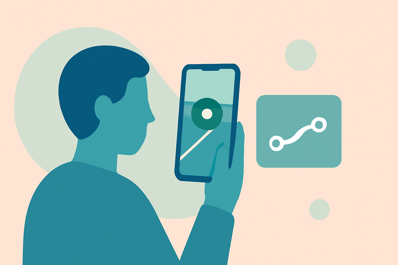 Getting Started with Journey Timelapse Transitions Using Only Your Phone