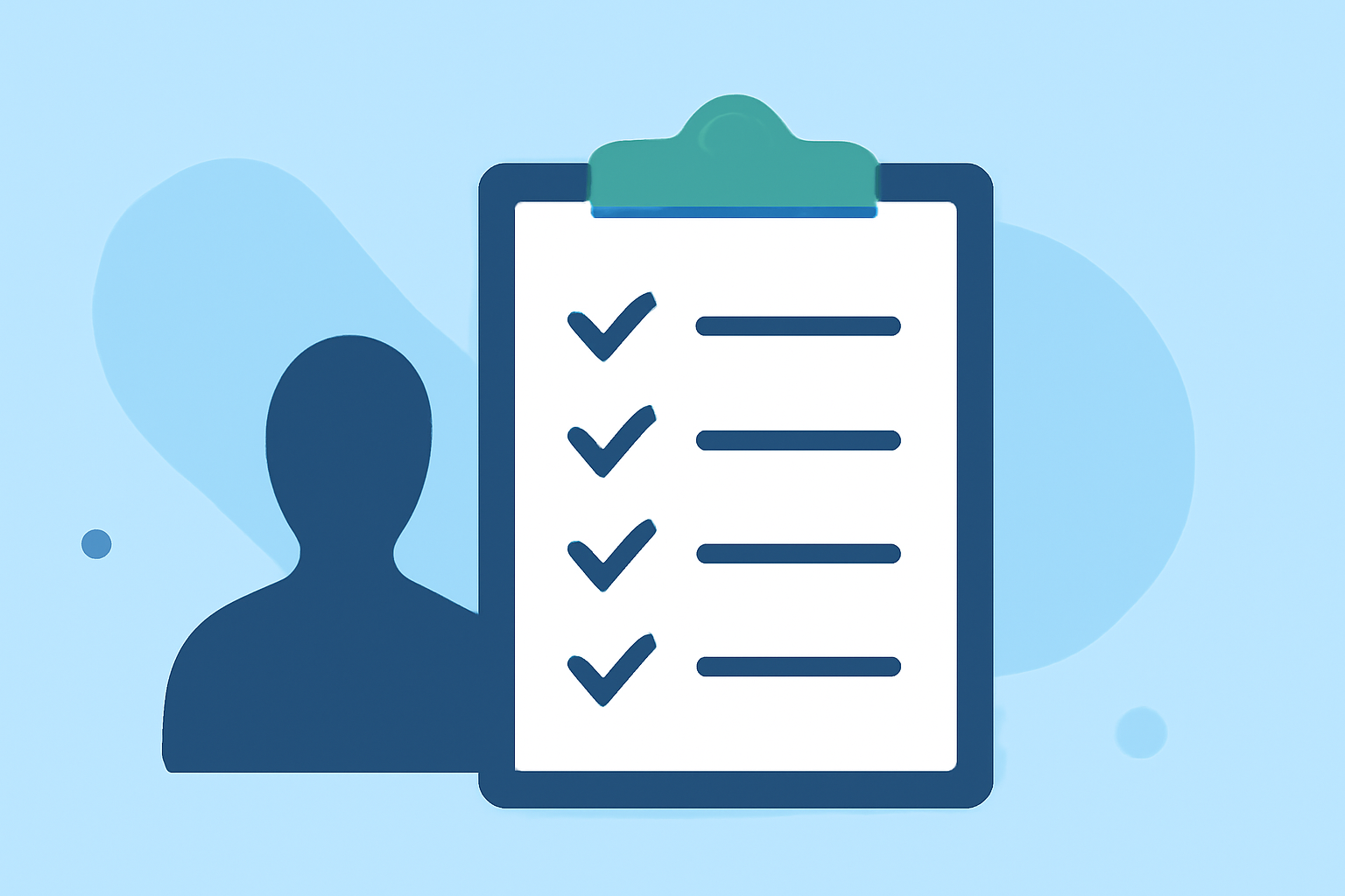 Creating an Urban Climate Trends Checklist from Scratch