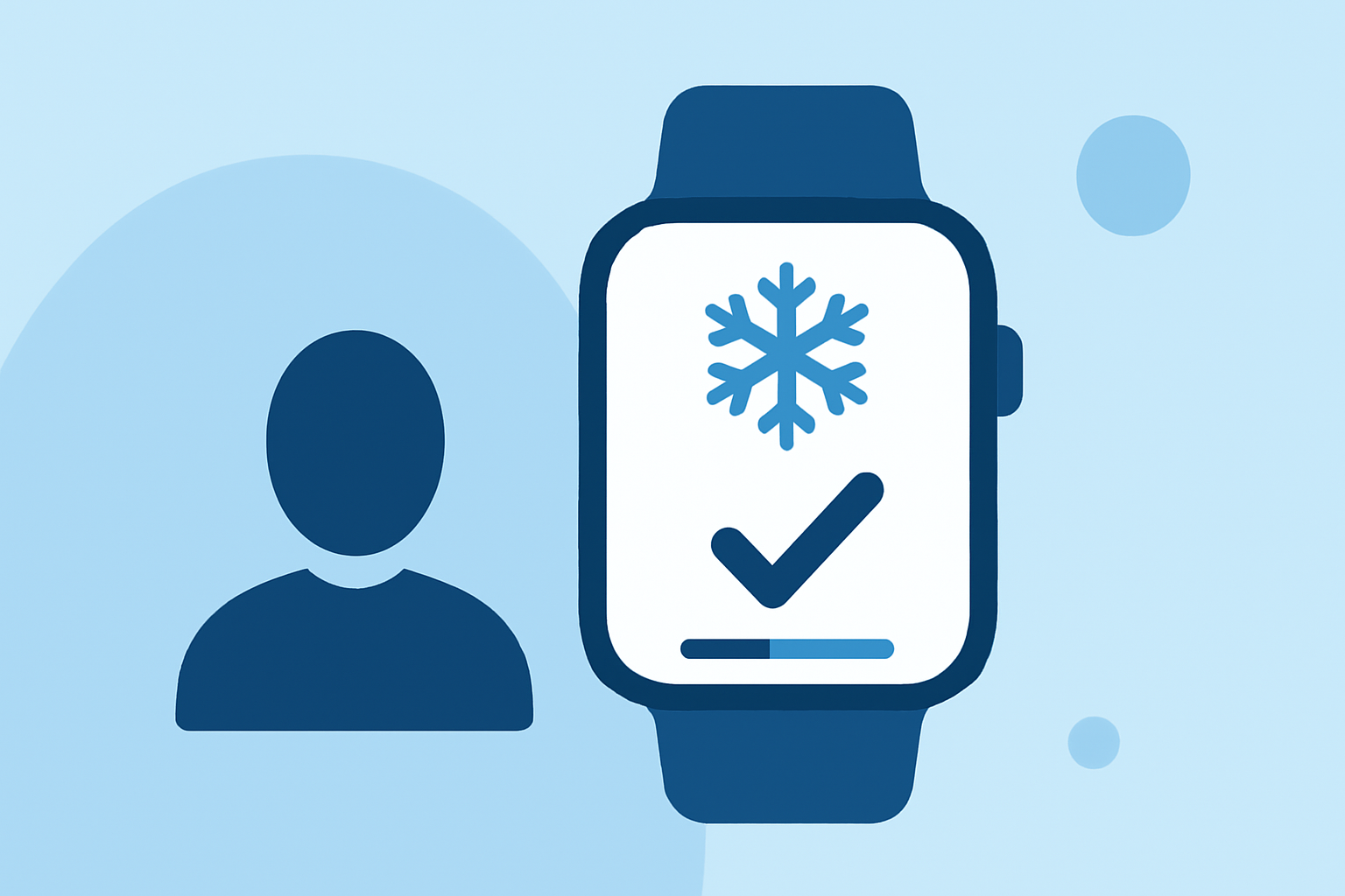 Understanding Snow Start Notifications for Workouts