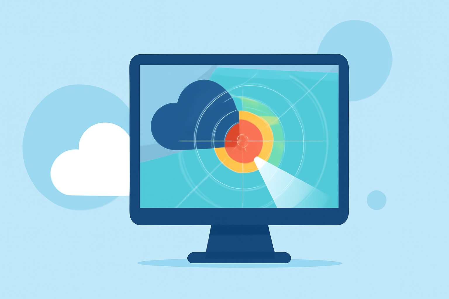 Weather Radar Data Explained