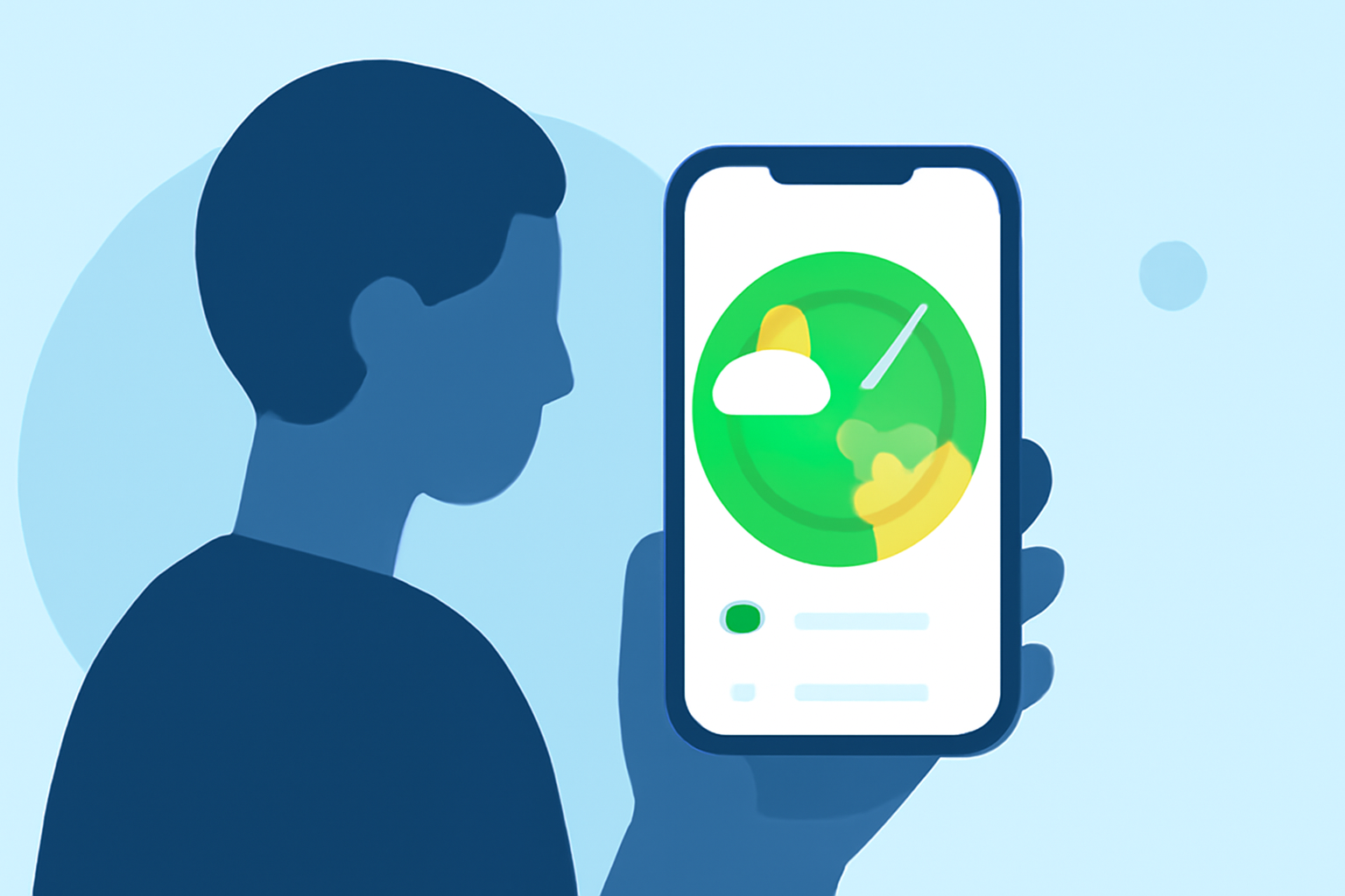 Avoiding Common Mistakes with Weather Radar Apps for Travelers on Android