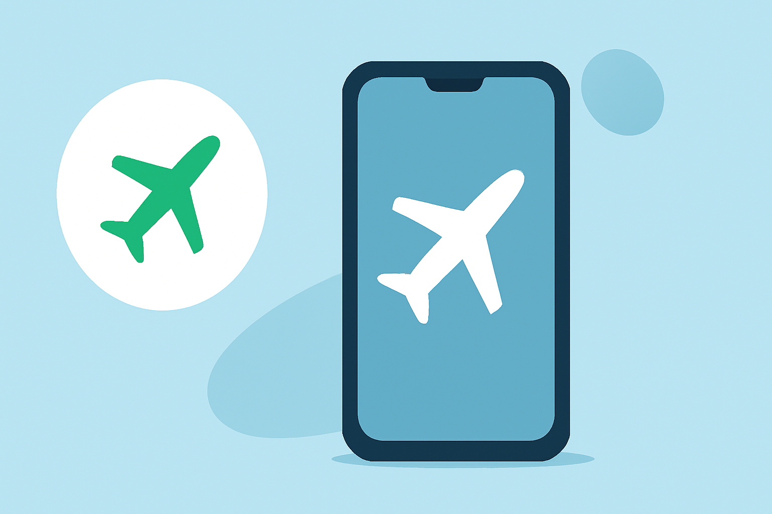 An Introduction to Smoothest Times to Fly on Android