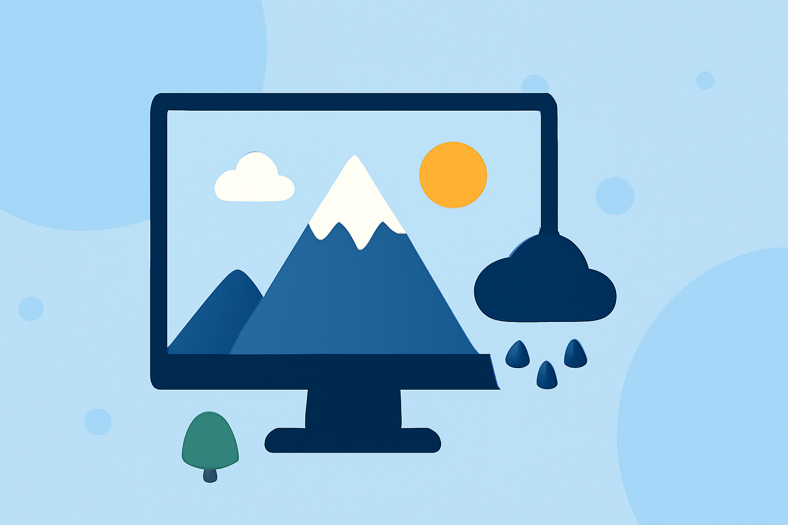 Essential Guide to Mountain Destination Weather: Planning Your Next Adventure