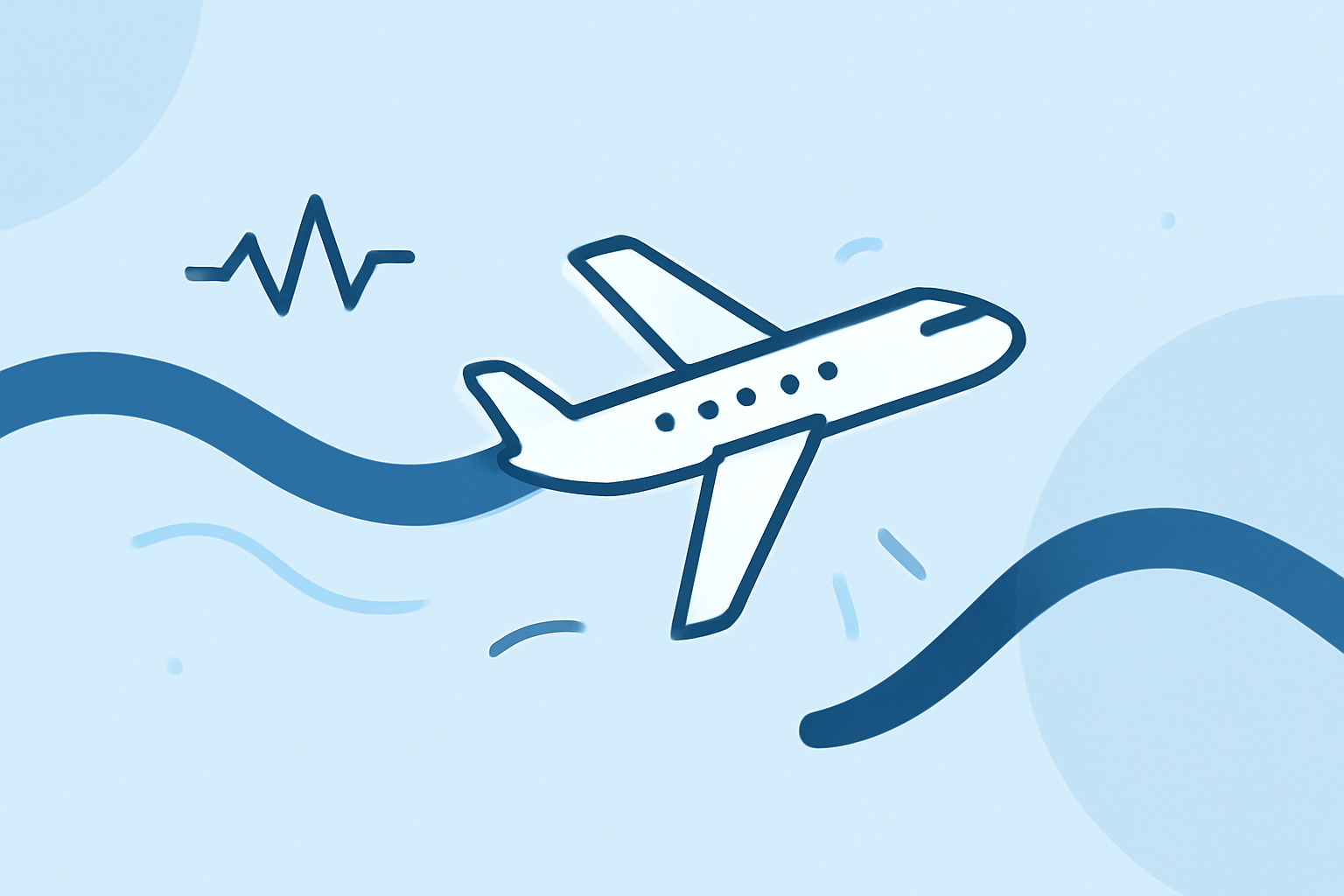 Understanding Turbulence and the Jet Stream: Essential Insights for Air Travelers