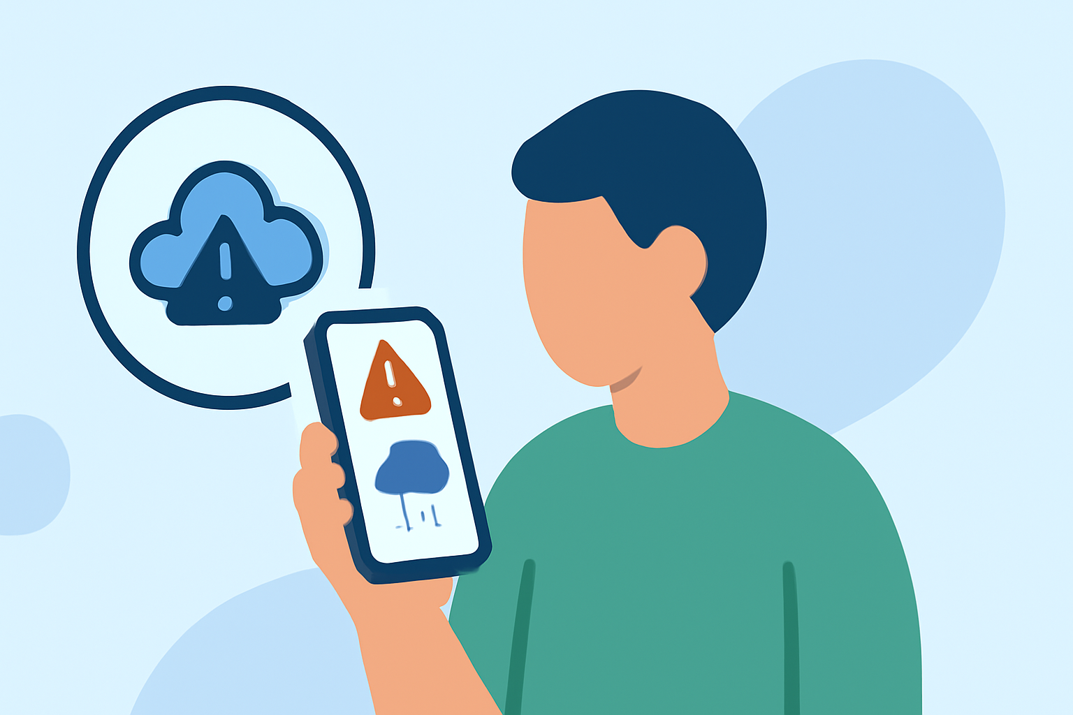 Common Mistakes to Avoid with Weather Alert Subscriptions for Parents
