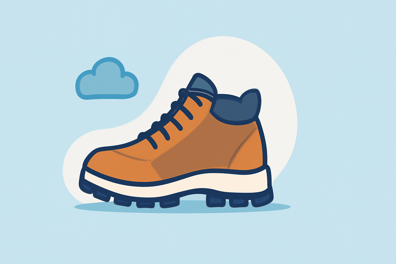 Best Shoes for the Weather: Cheat Sheet for Travelers