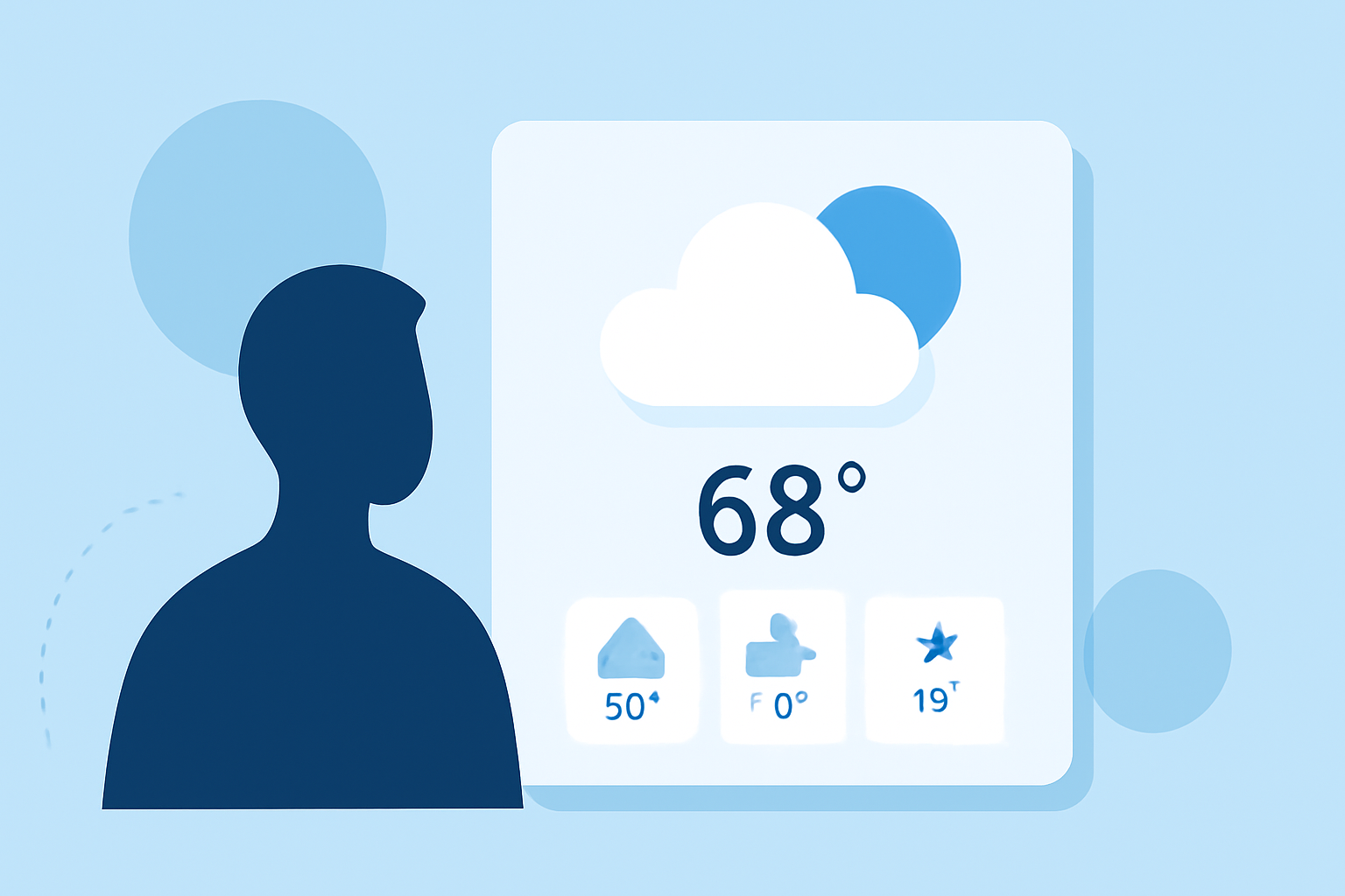 Getting Started with Weather Widgets for Commuters