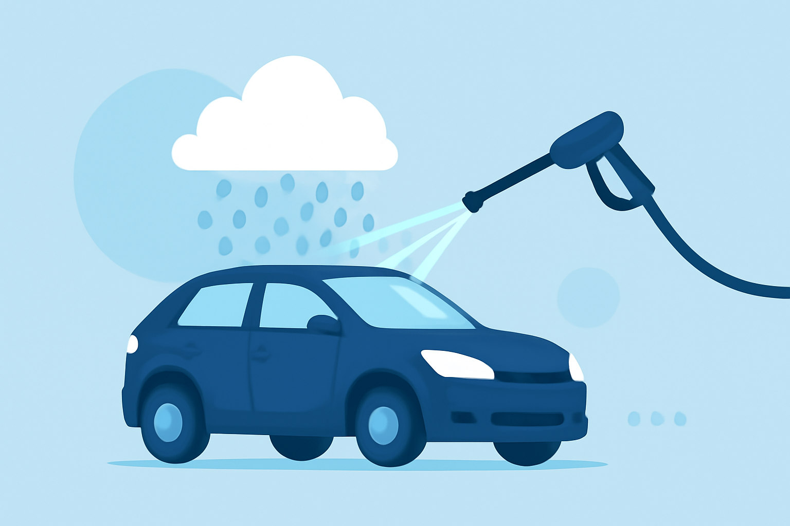 Optimal Weather Conditions for Washing Your Car