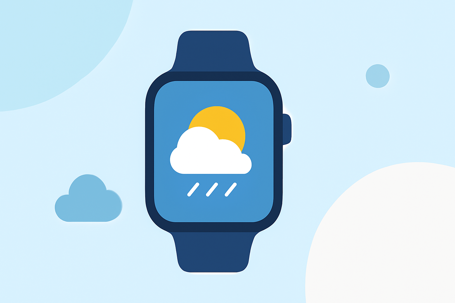 Enhancing Your Festival Experience with Wear OS Weather Apps