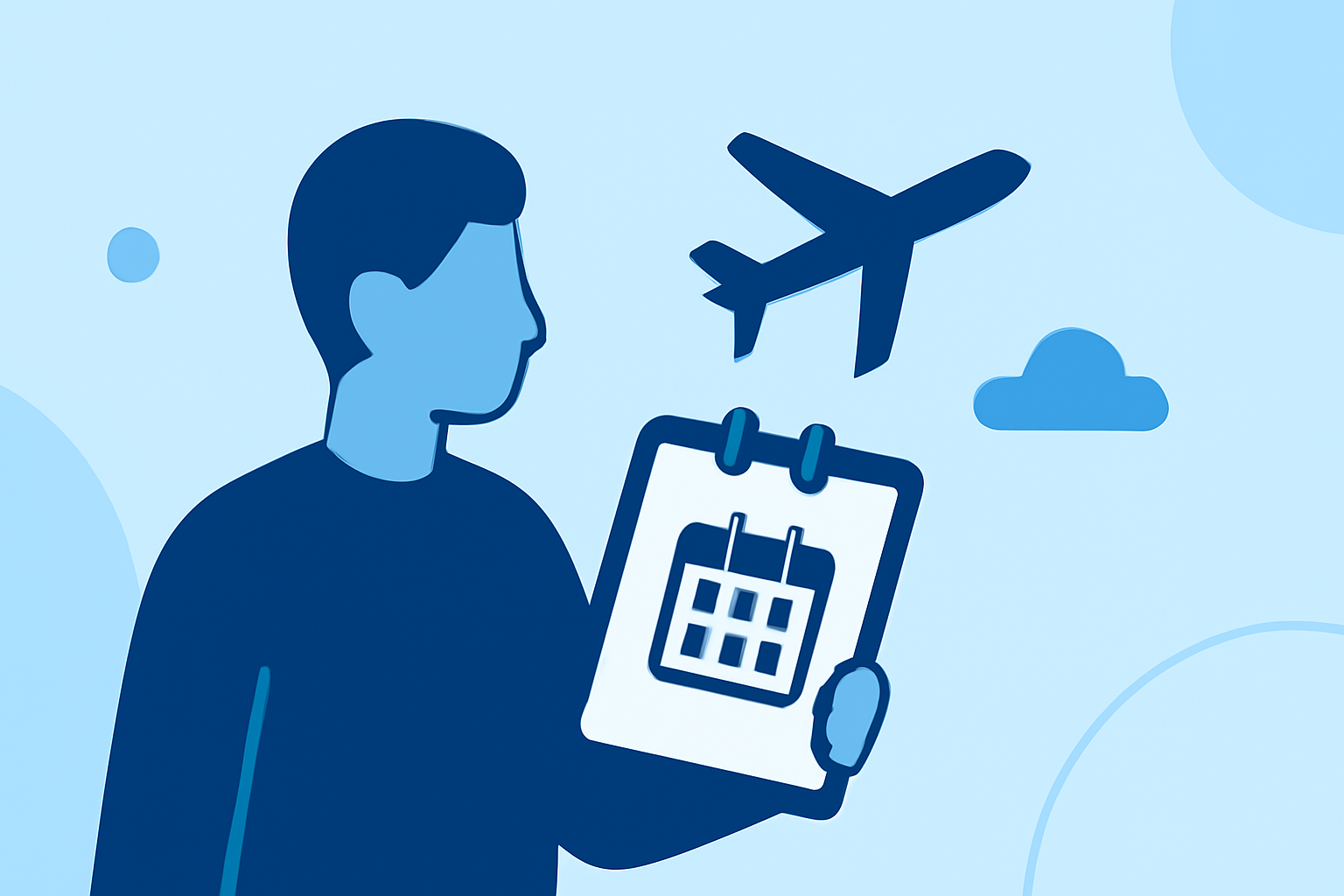 Mastering Early-Morning Flights and Weather Planning for Holiday Travel