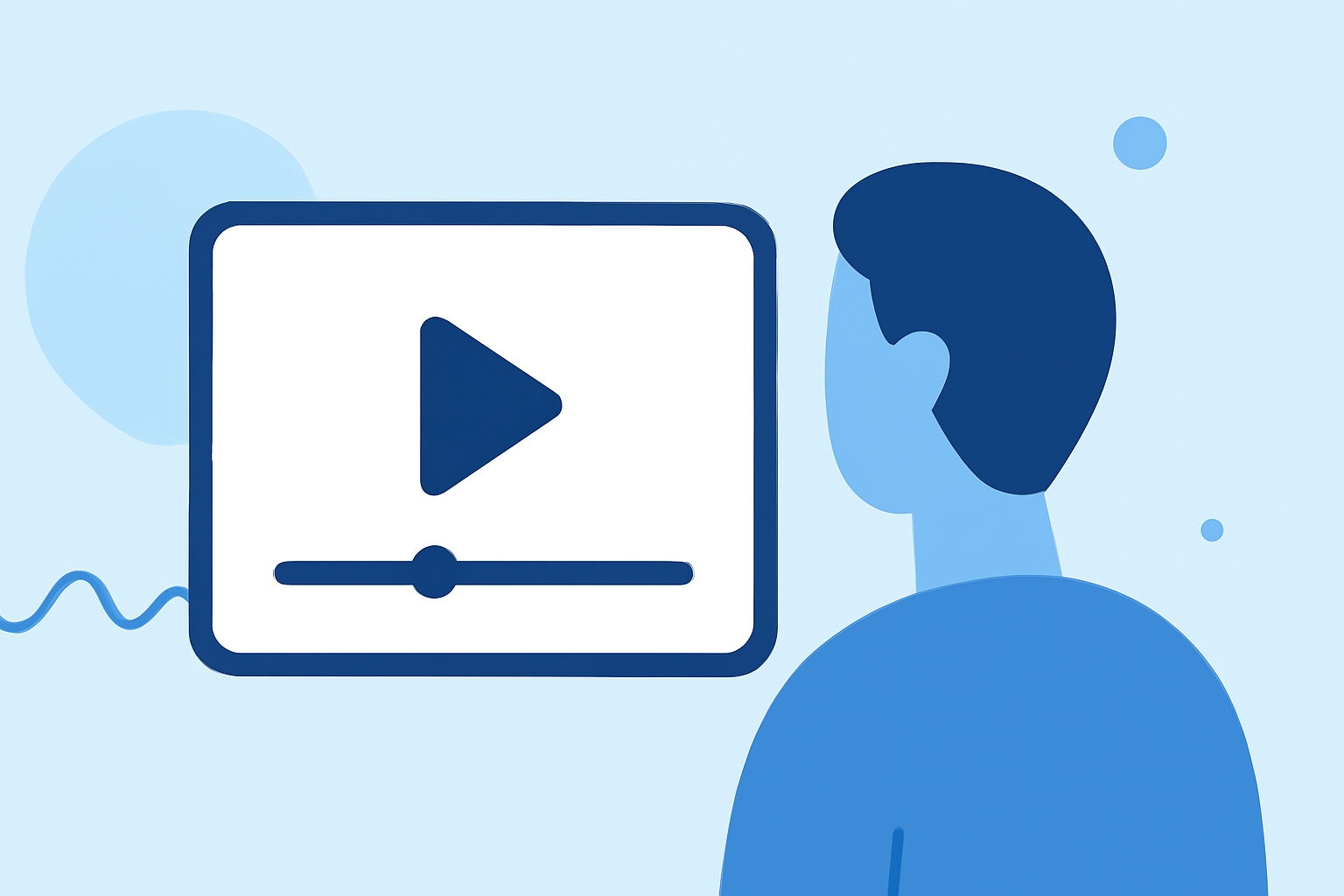 Mastering Destination Arrival Transitions in Live Streaming
