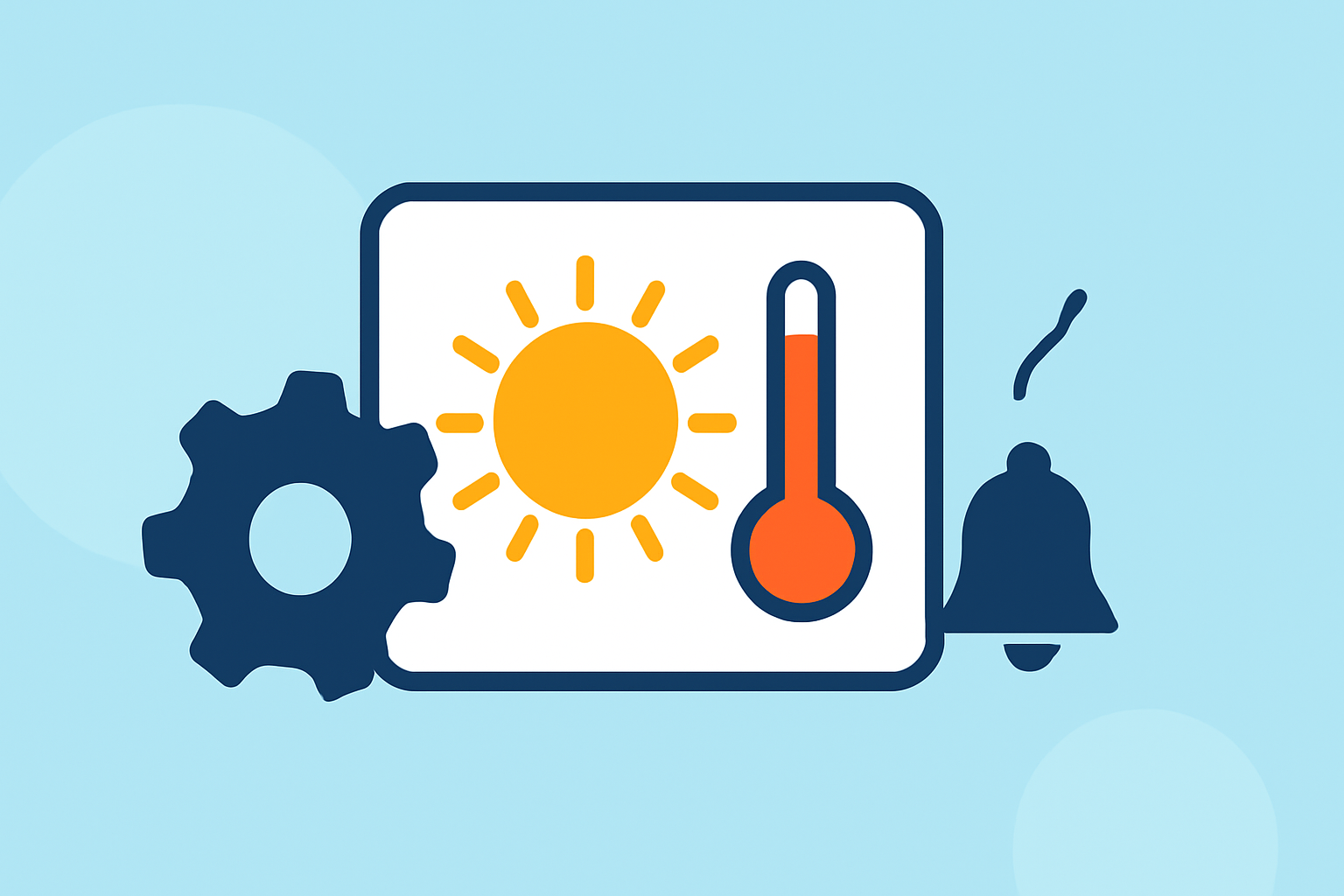 Customizing Heat Wave Notifications with Clime: A Step-by-Step Guide