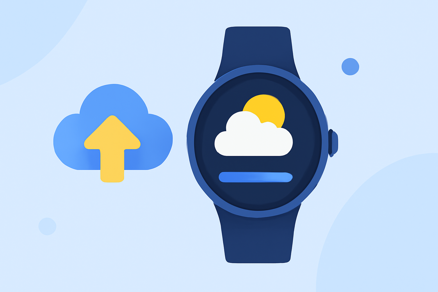 Comparing Weather Models on Wear OS: A Step-by-Step Guide