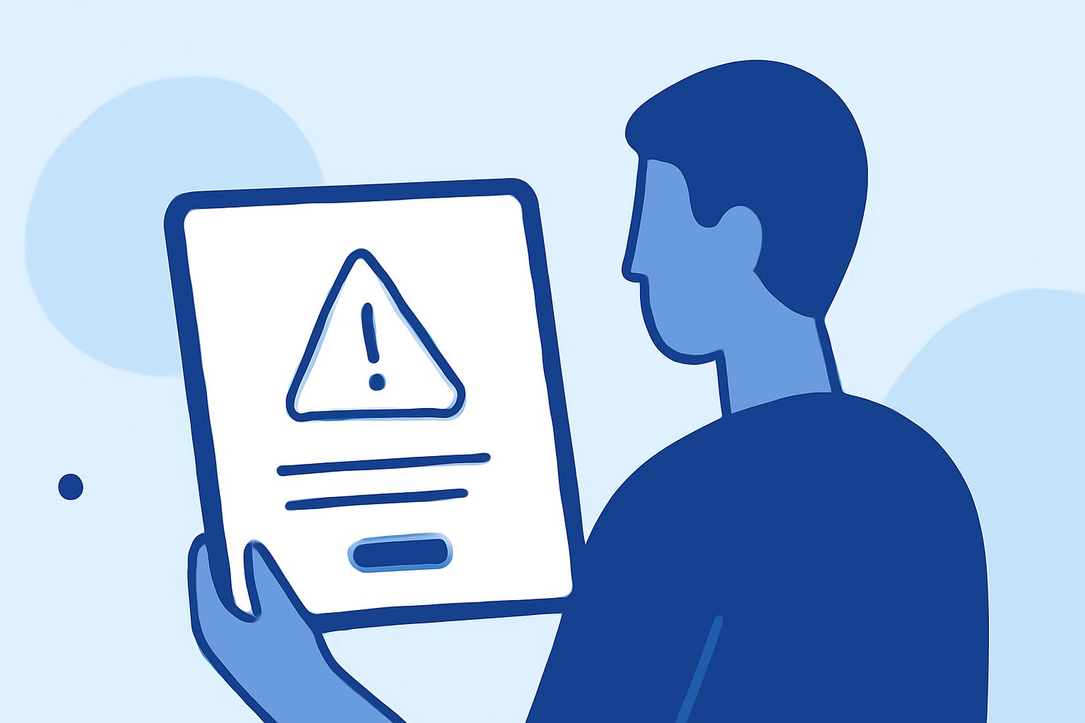 Getting Started with Severe Weather Evacuation Plans on iPad