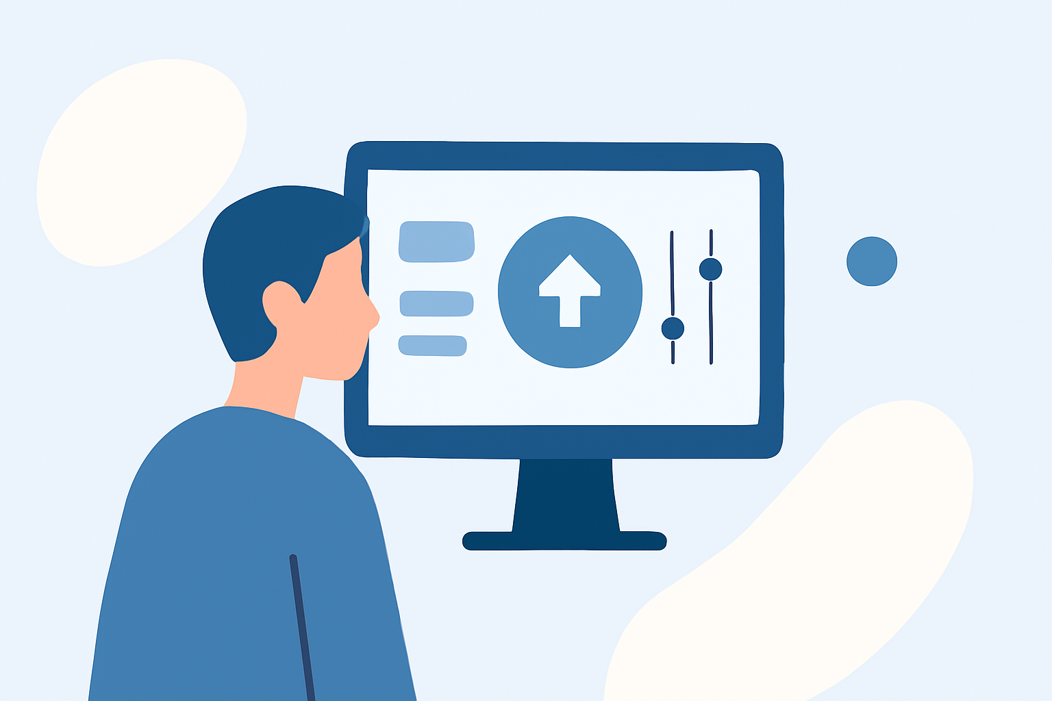 Mastering Control Tower B-Roll for Travel Vlogs