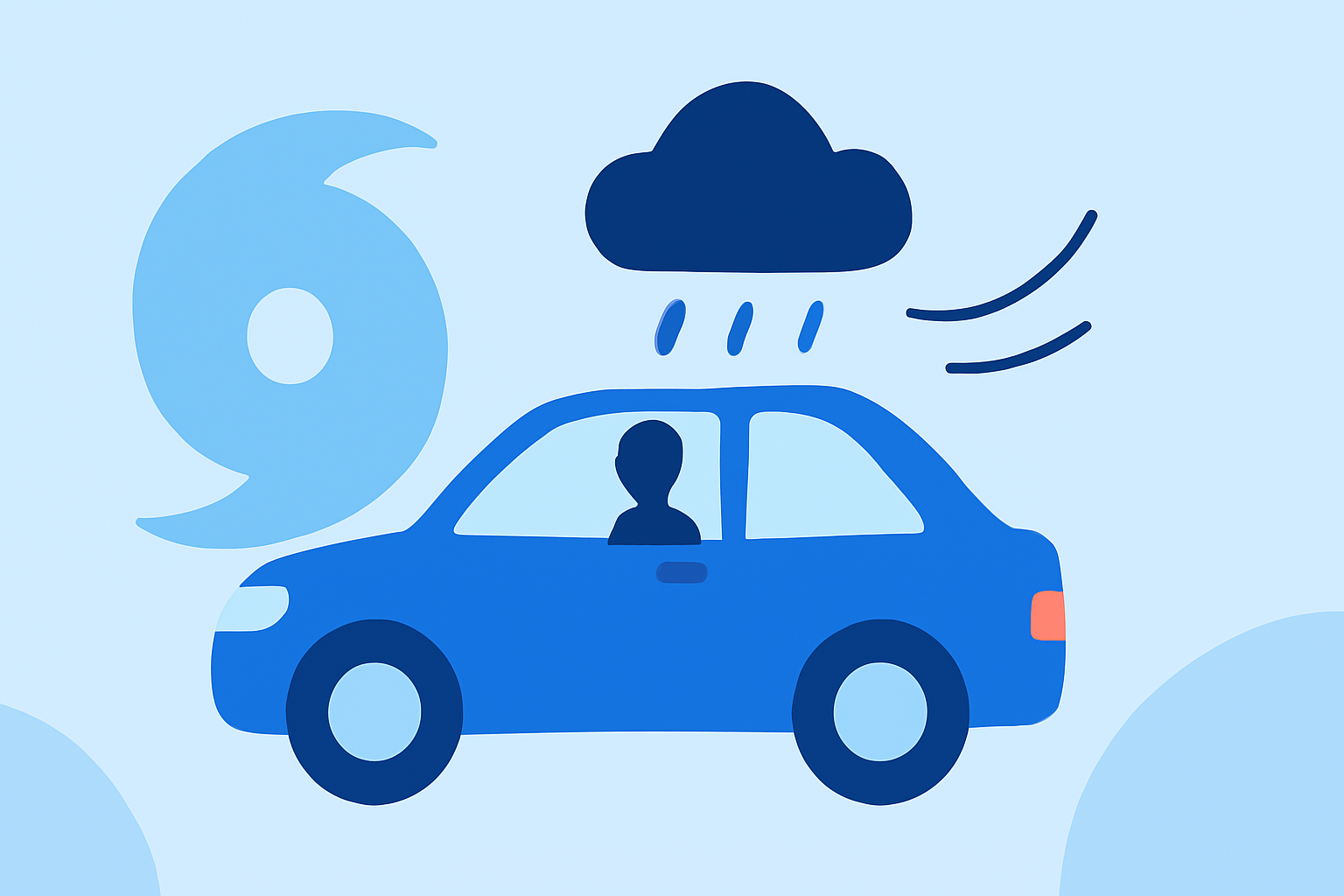 Essential Hurricane Safety Tips for Drivers