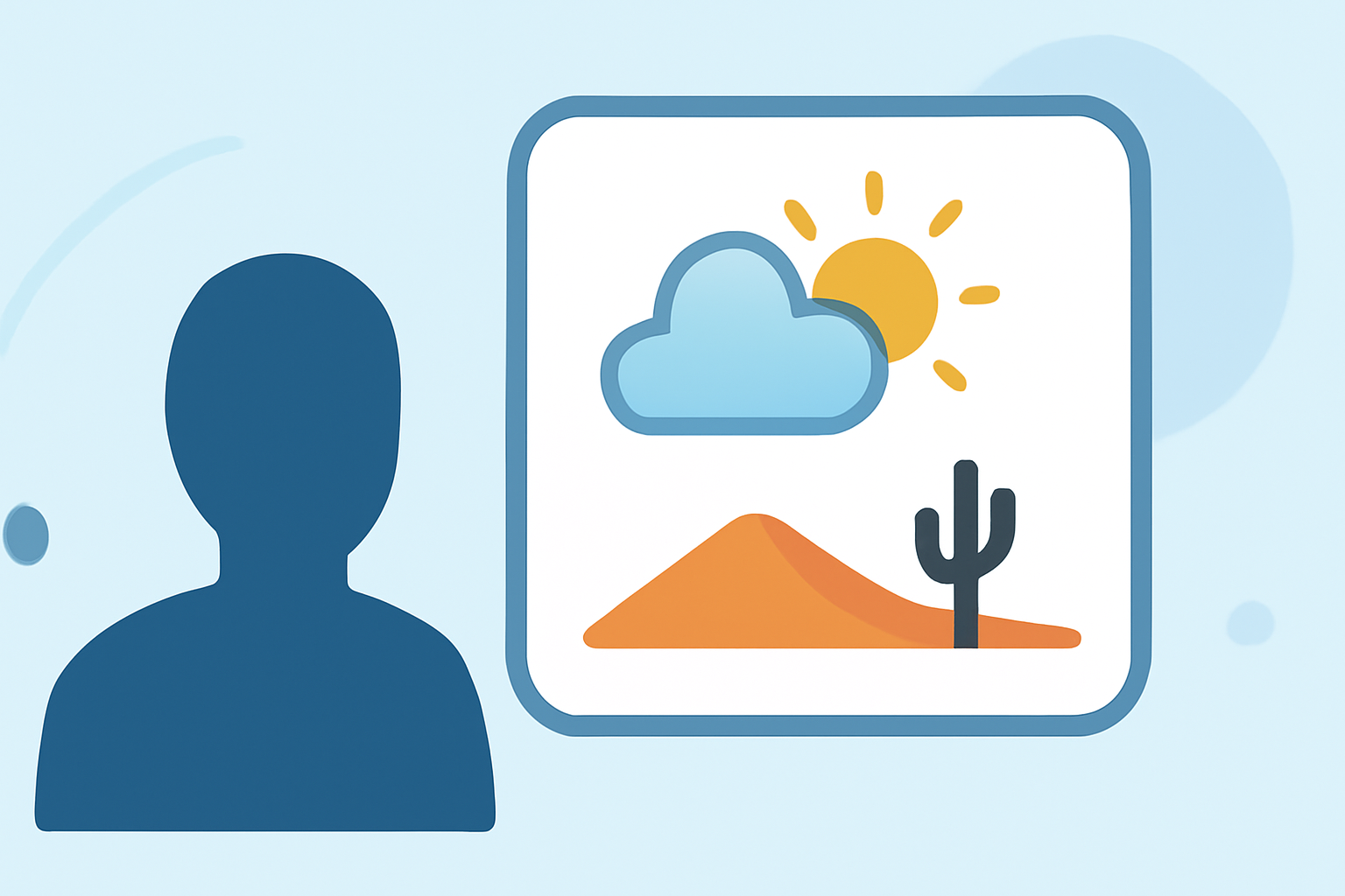 Essential Weather Insights for Desert Destinations: A Guide for Frequent Flyers