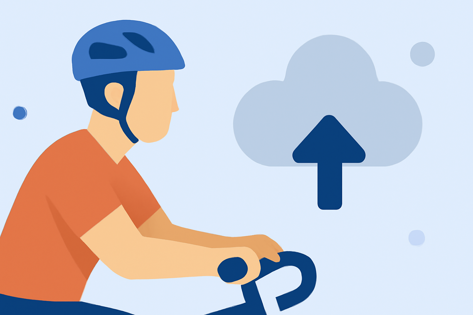 Common Weather Questions for Cyclists in the U.S.