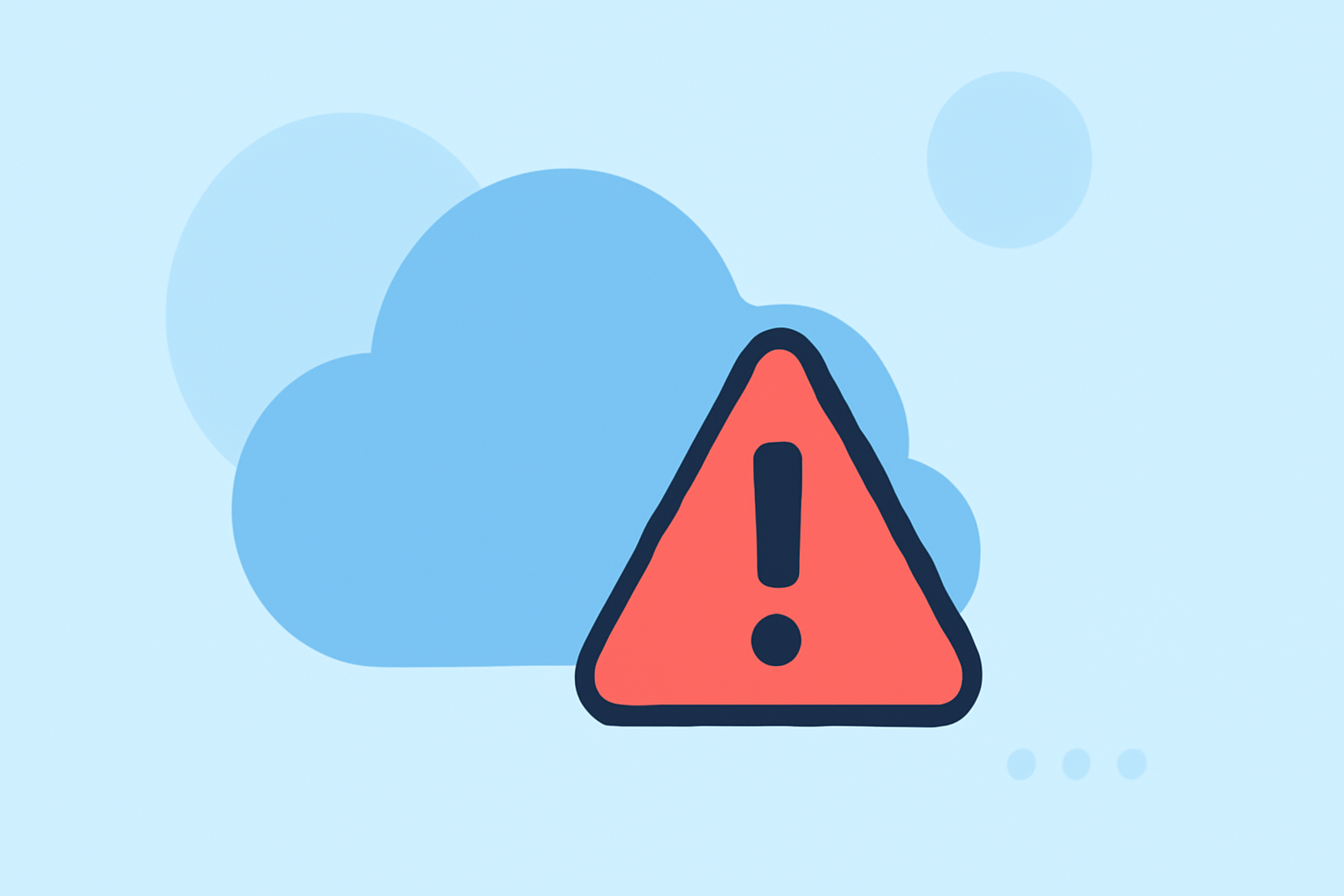 Understanding the Most Delay-Prone Weather Conditions and How to Stay Informed