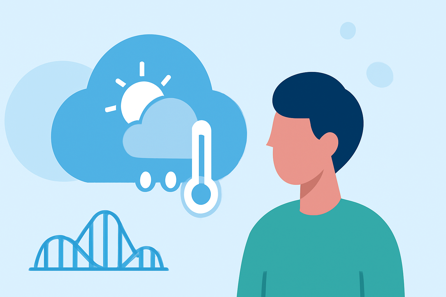 Optimizing Your Theme Park Visit with Accurate Weather Planning