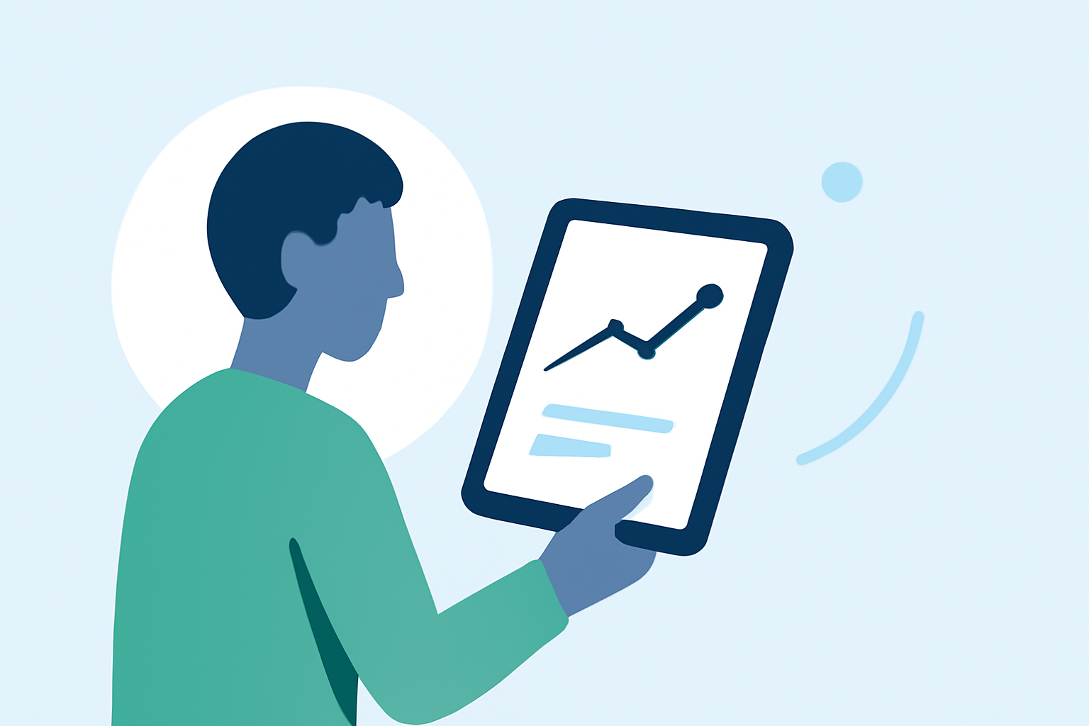 Getting Started with Long-Range Destination Forecasts on iPad