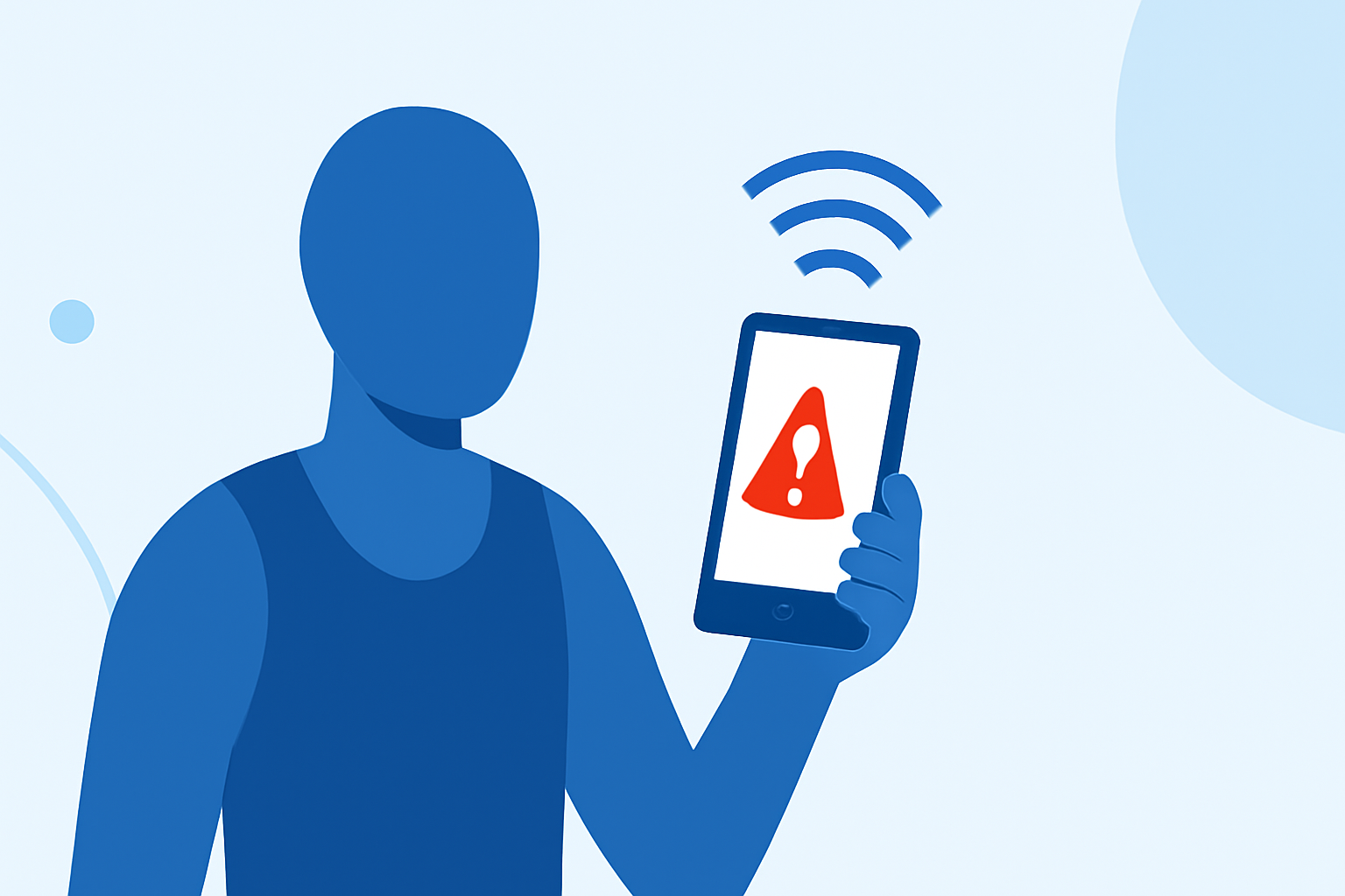 Wireless Emergency Alerts Explained for Athletes