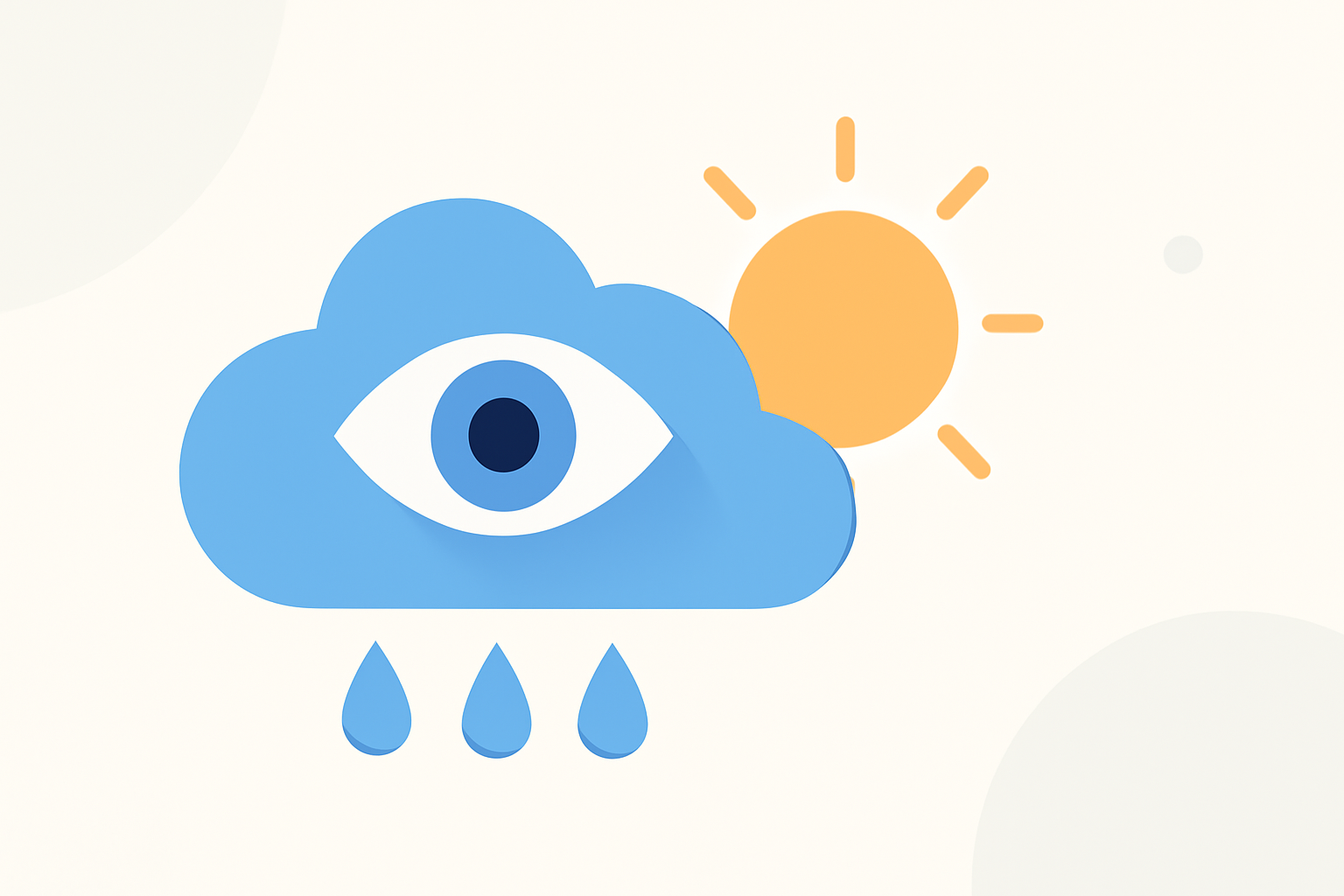 Understanding How Weather Affects Eye Health: A Step-by-Step Guide