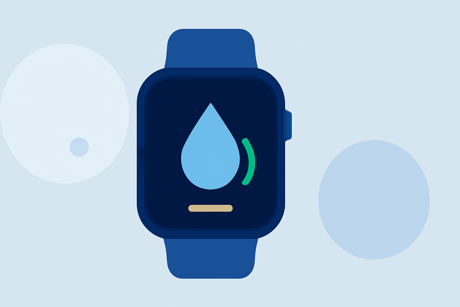 Dew Point Basics for Beginners on Wear OS