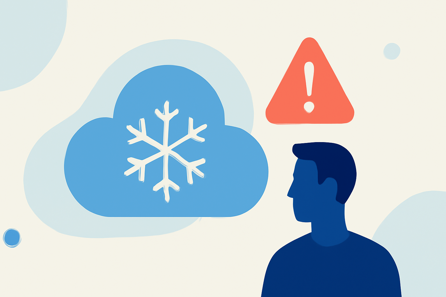 Avoiding Common Mistakes with Snow Start Notifications During Travel Days