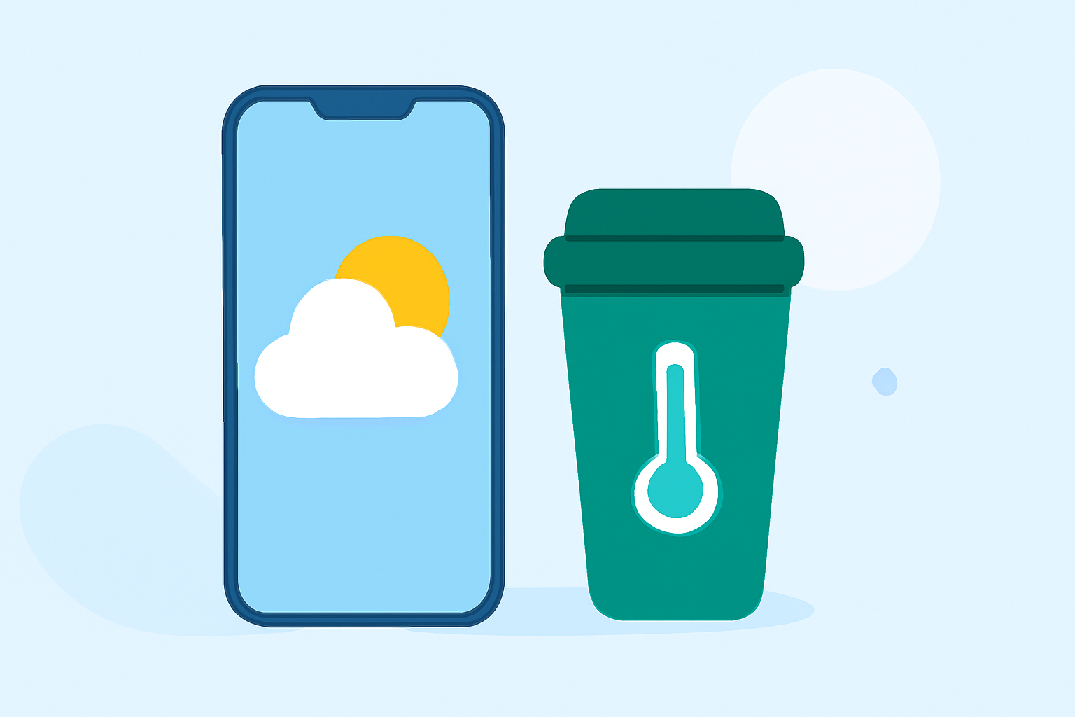 Enhancing Your Android Experience with Weather-Aware Accessories