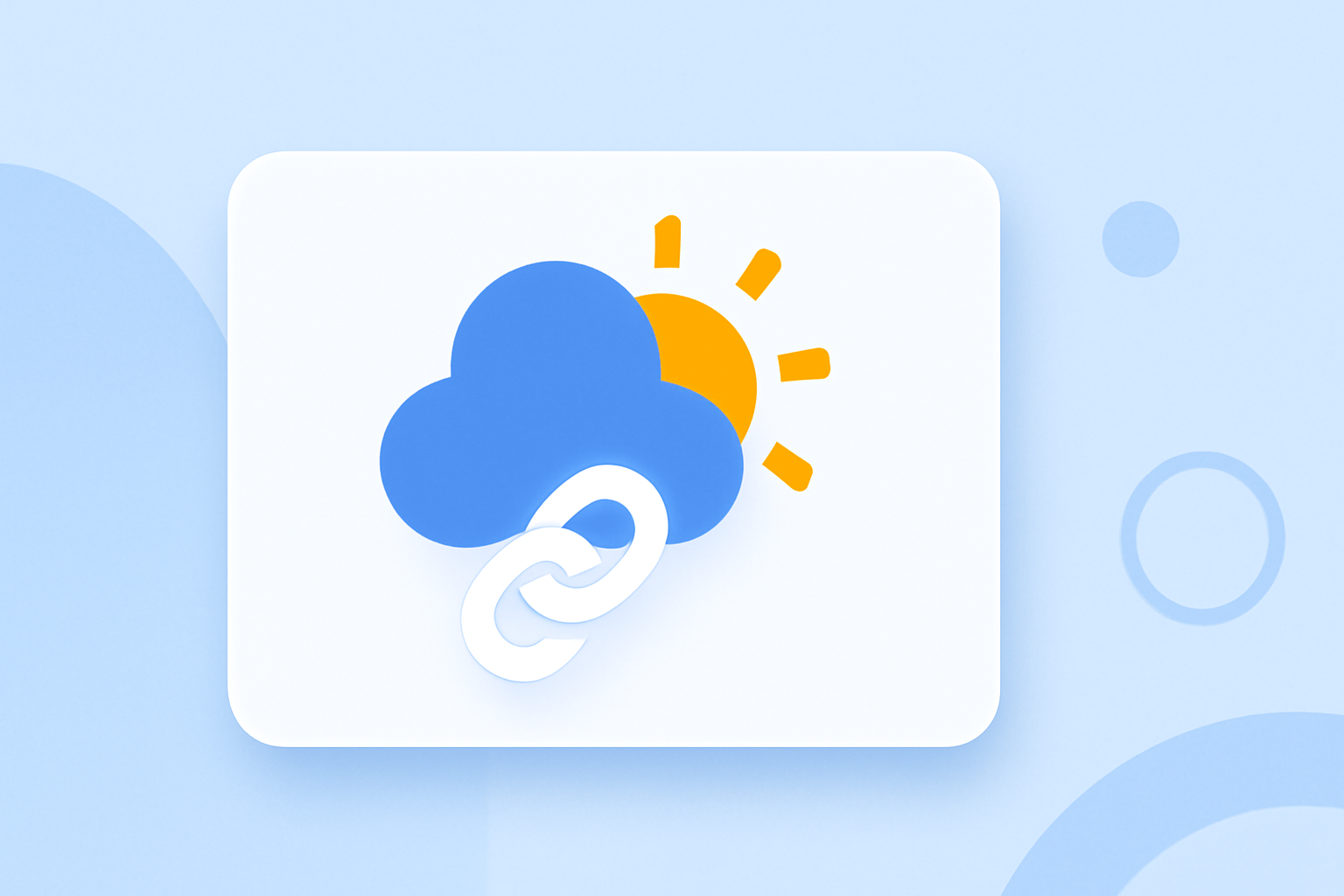 Mastering Weather Notification Deep Links: A Beginner's Guide