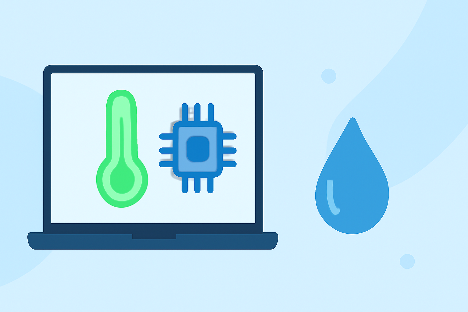 Common Humidity Guidelines for Electronics During Heat Waves