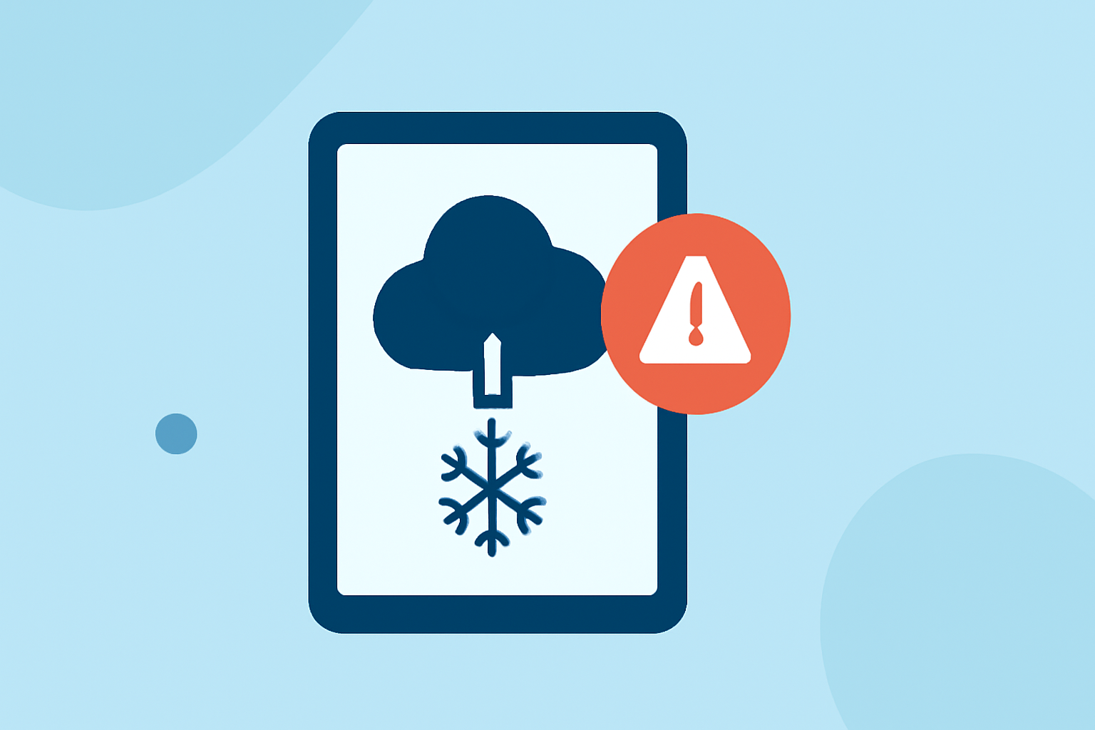 Essential Tricks for Ice Storm Alerts