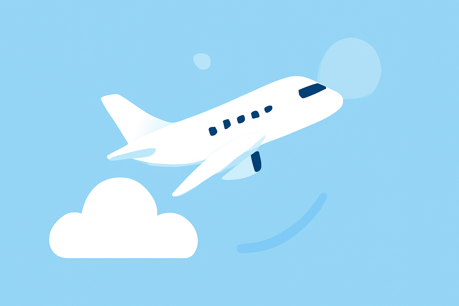 Clear Air Turbulence: A Guide for Travelers