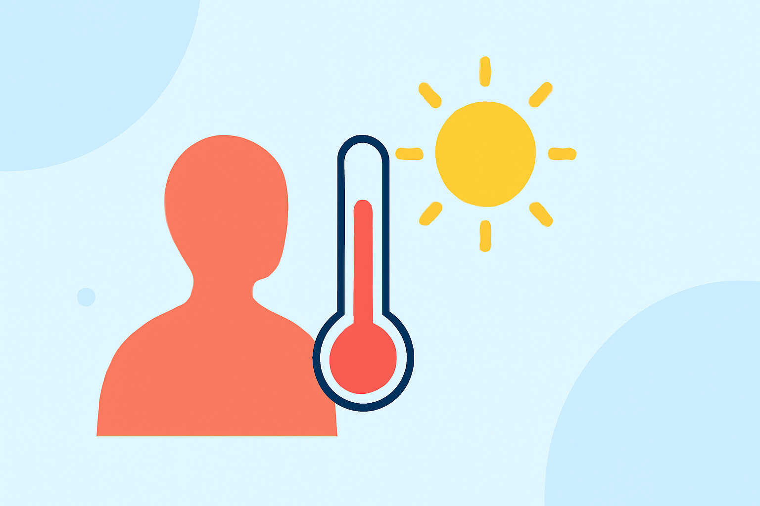 Getting Started with Heat Wave Safety: A Step-by-Step Guide