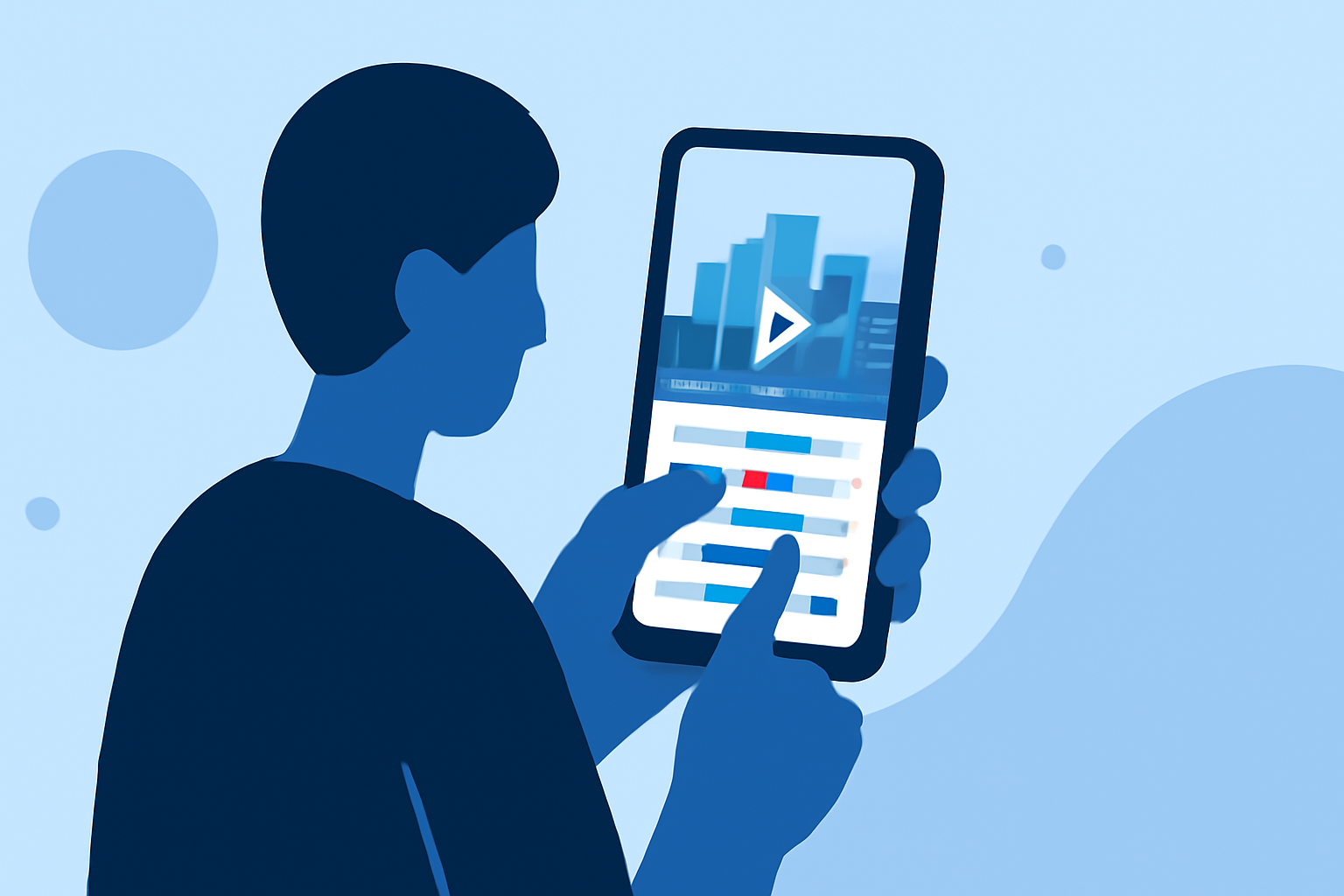 Editing City-From-Above Clips on Your Phone: A Complete Checklist