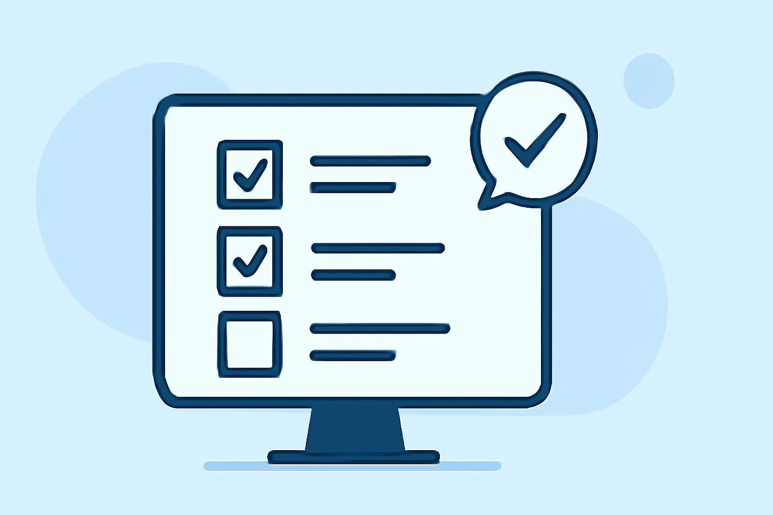 Low-Turbulence Travel Windows Checklist at a Glance