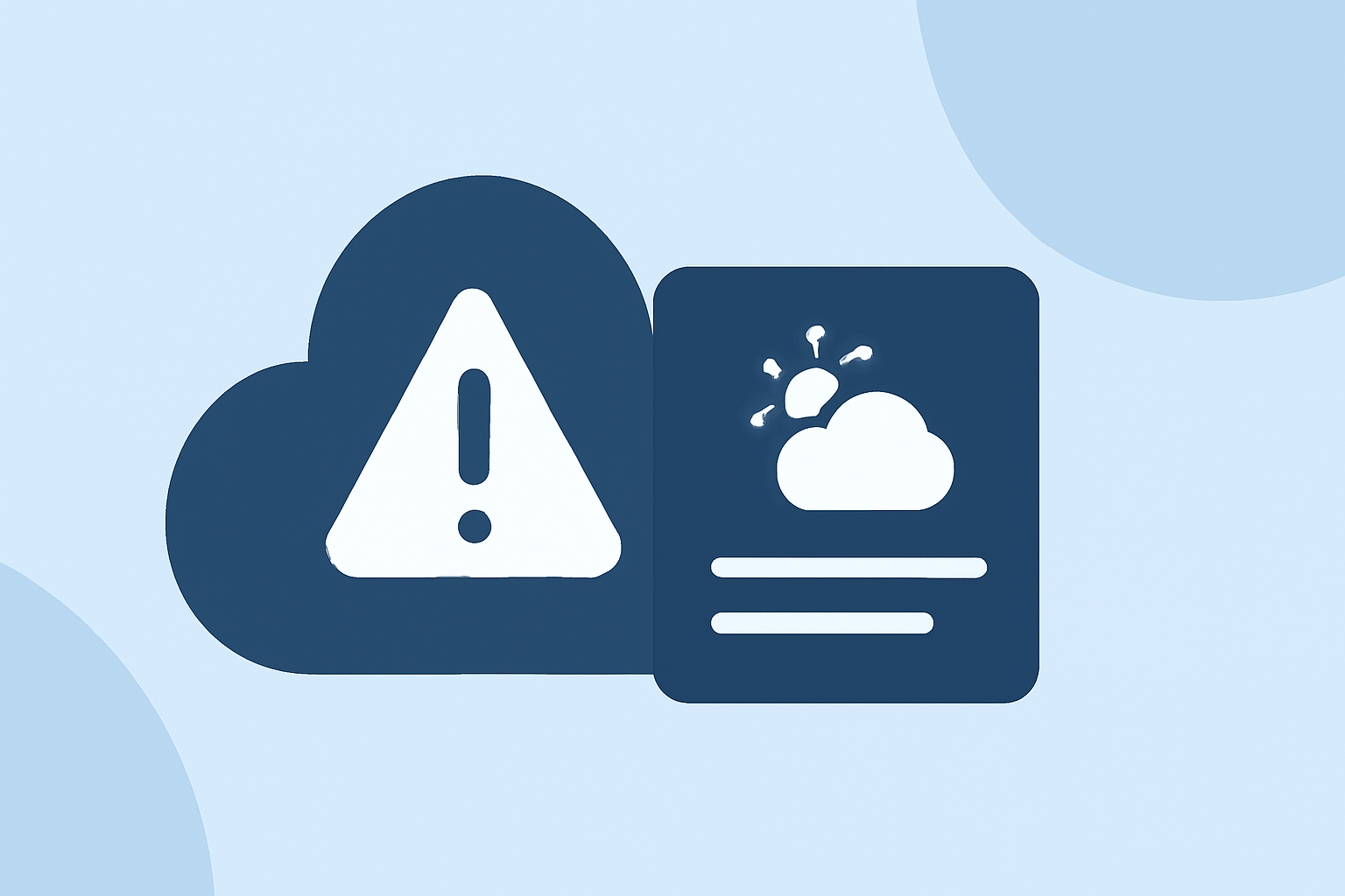 Your Complete Guide to Weather Alert Subscriptions