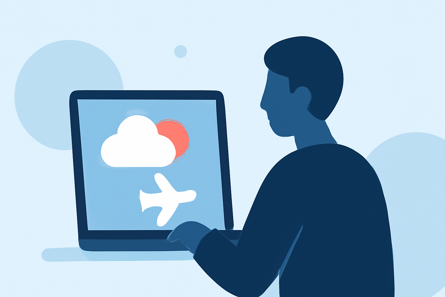 Checking Weather Ahead of Your Flight: Essential Tips
