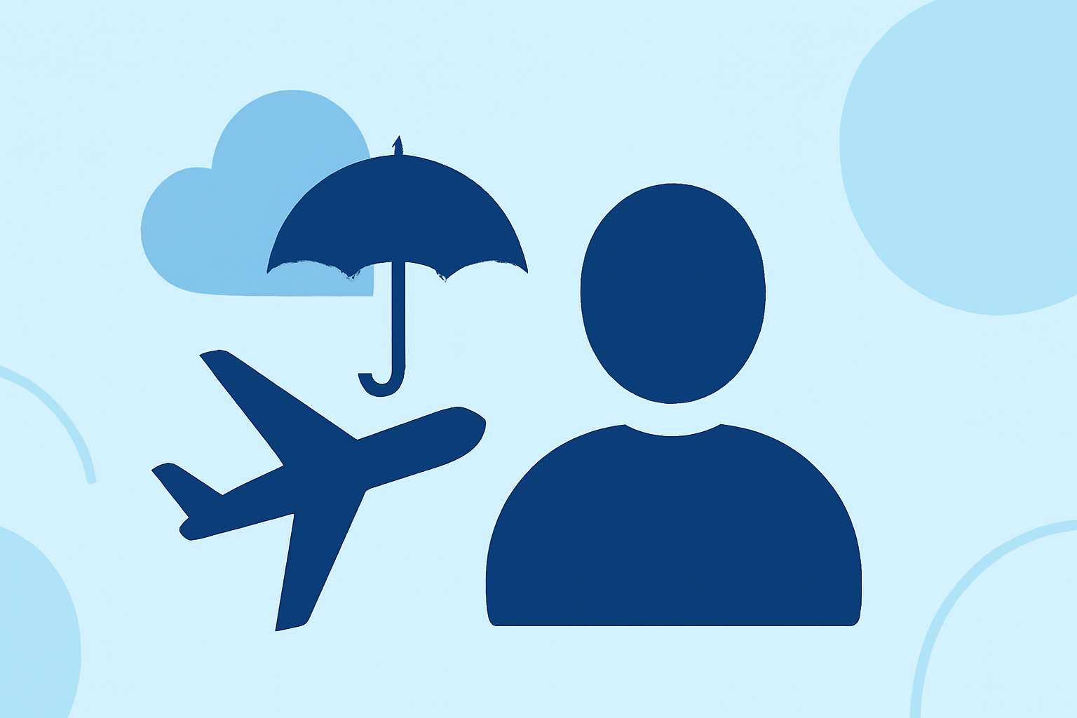 Essential Weather Tips for Cautious Flyers on Travel Days