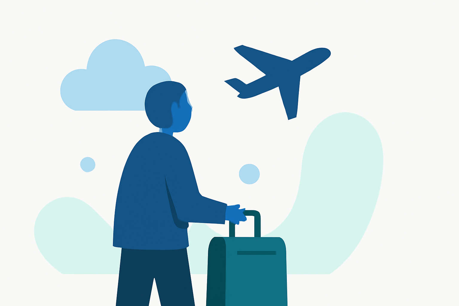 Navigating Rain Delays for Flights: Effective Workflows at the Airport
