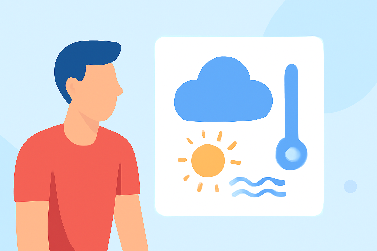 Long-Term Weather Forecasts Guide for Athletes