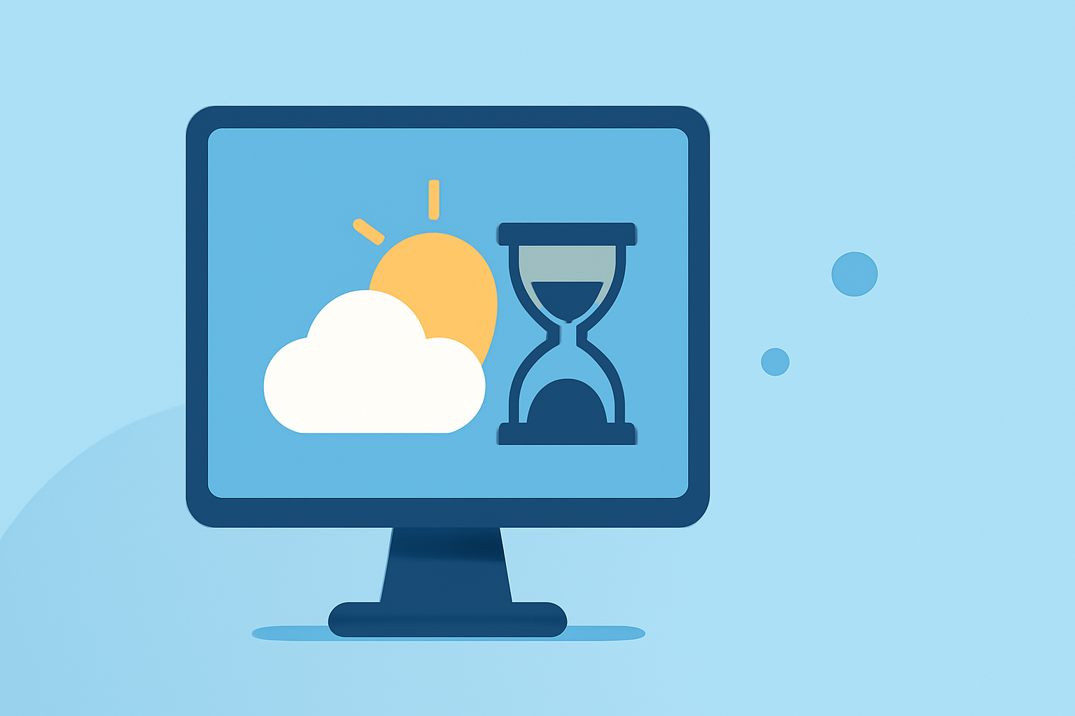 An Introduction to Hourly Weather Forecasts the Right Way