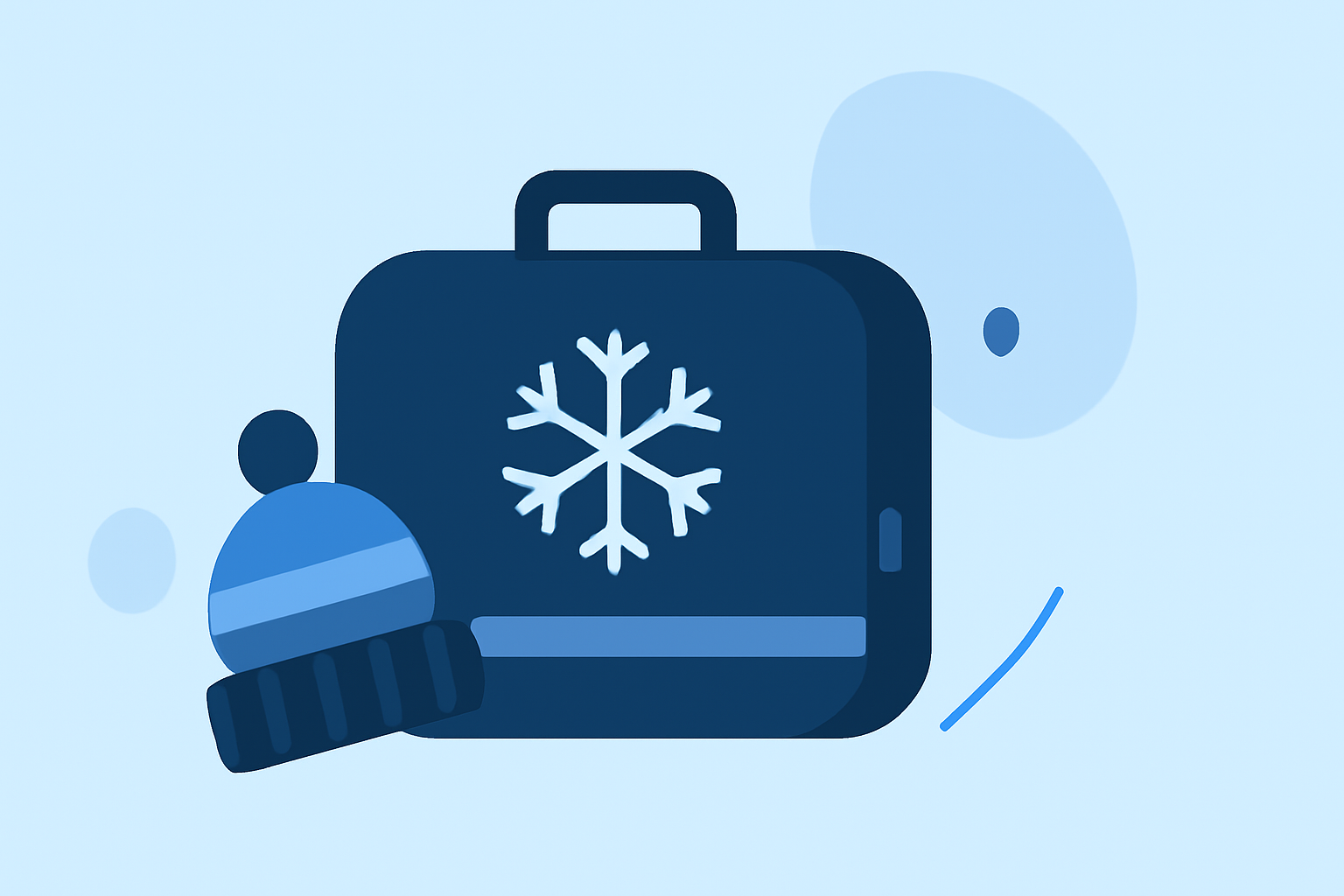 Winter Travel Packing for Weather: Best Practices and Tools